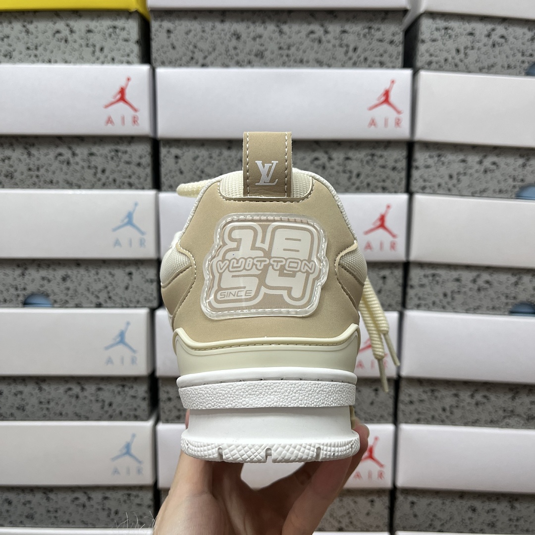 Louis Vuitton Skate Sneaker V3-1 - Image 3