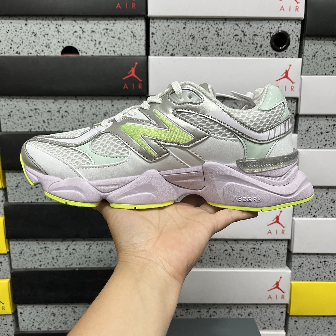 New Balance 9060 - Image 9