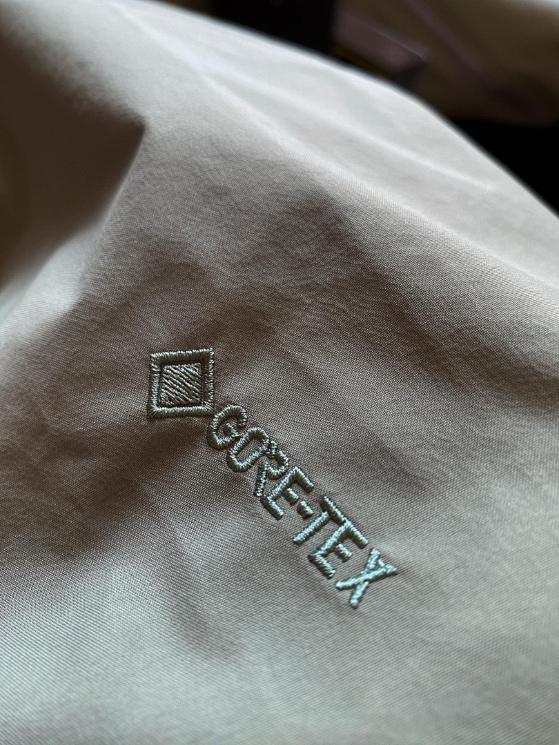 Arc'teryx Beta Lightweight LW Patchwork - Image 18