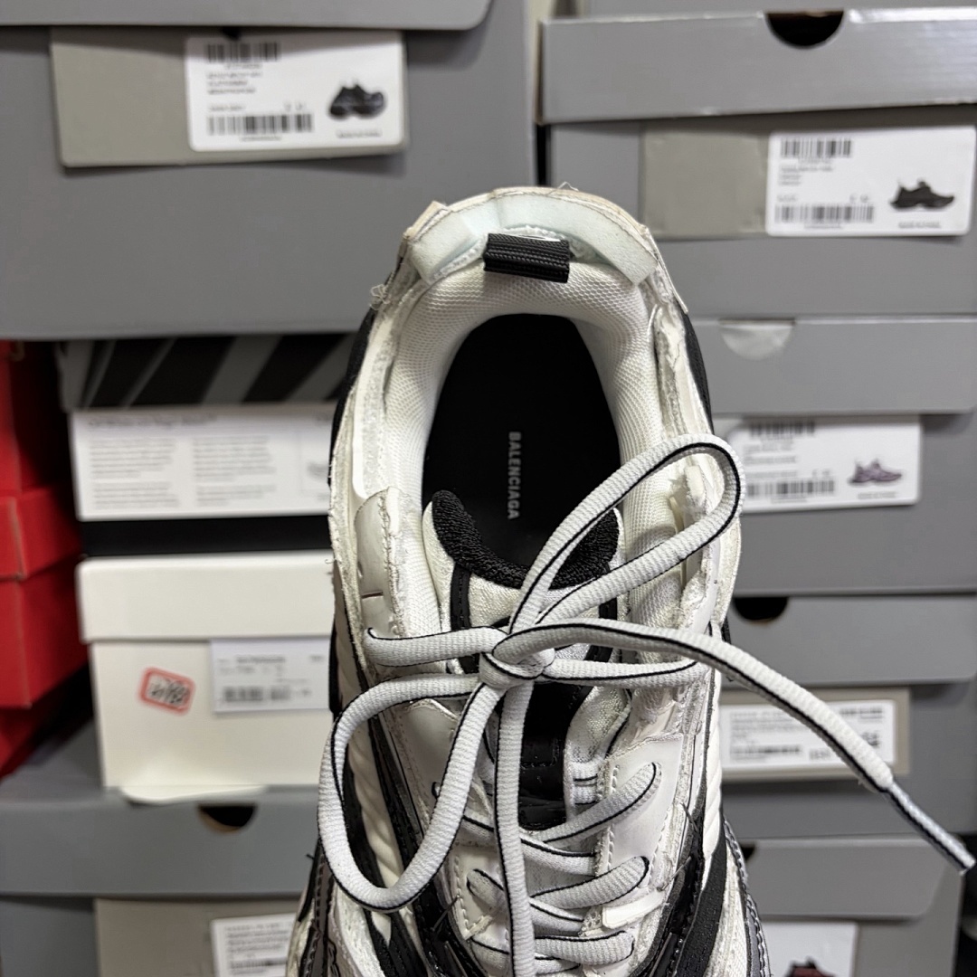 Balenciaga Soleless 23 Gen - Image 8