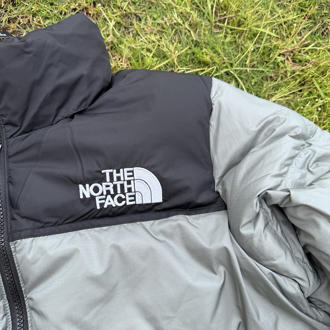 The North Face TNF 1996 Retro Nuptse 700 Fill Packable Jacket - Image 67