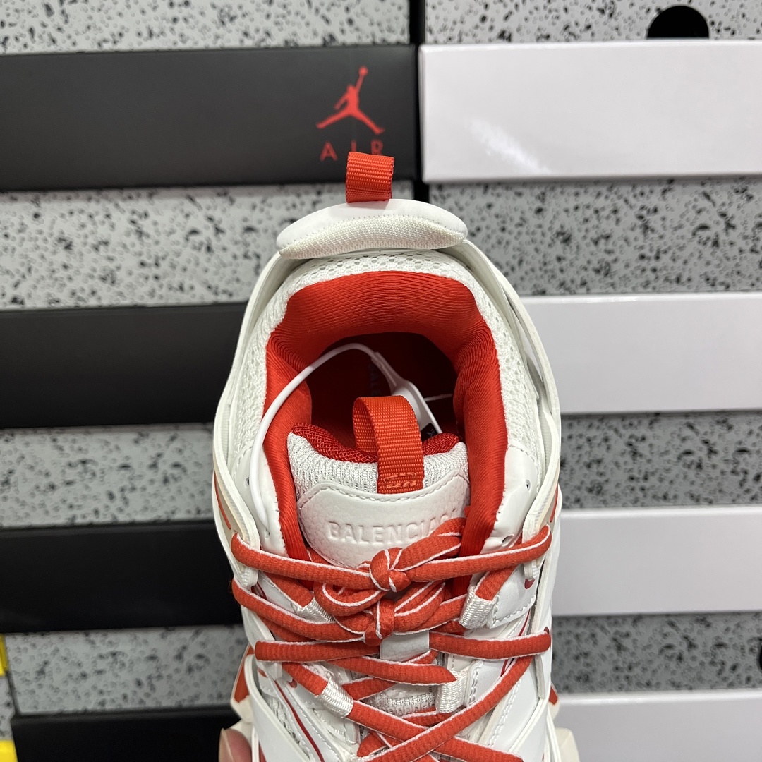 Balenciaga Track - Image 8