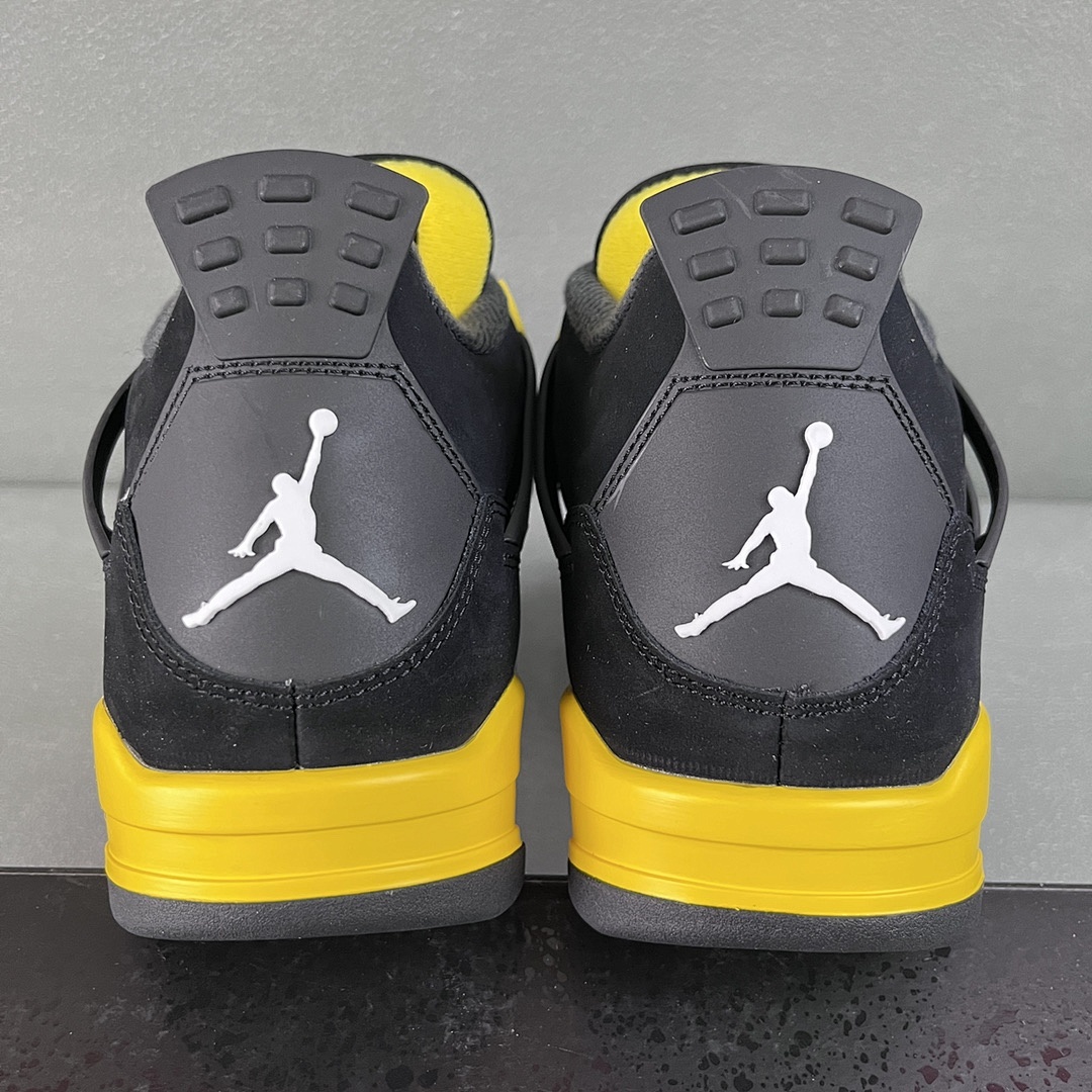 Nike Thunder - Image 2