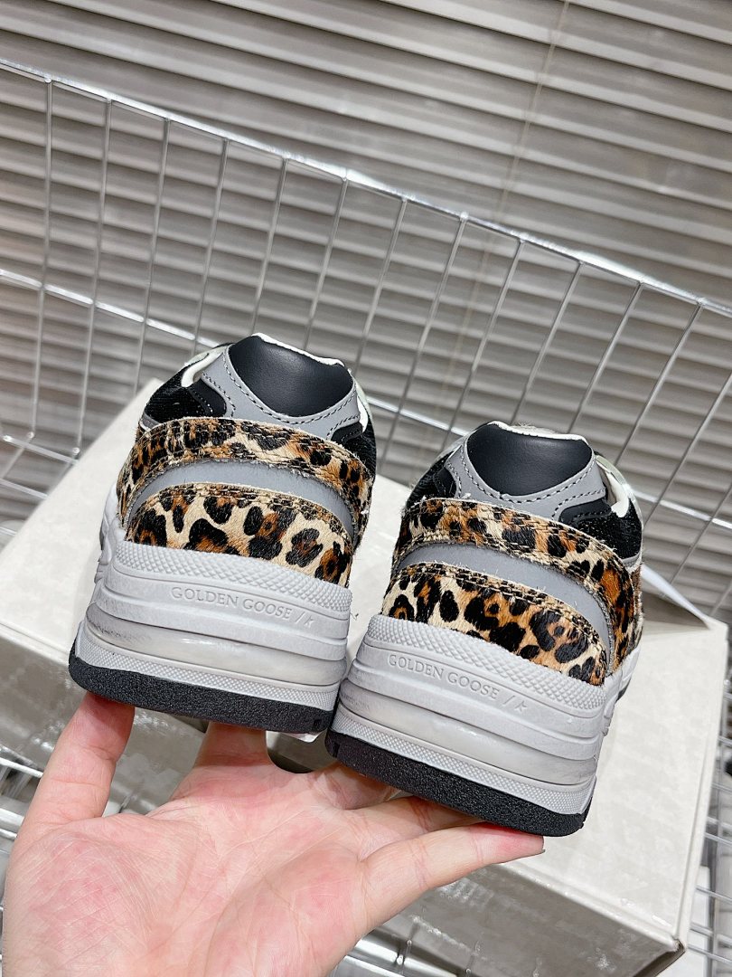 Golden Goose Deluxe Brand 6 - Image 3