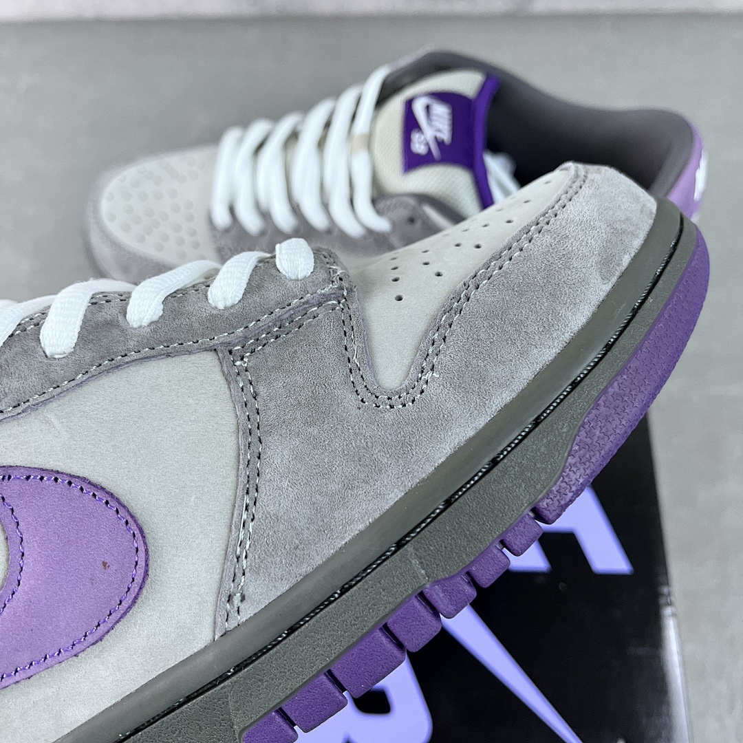 Nike NK SB Dunk Low 304292-051 - Image 8