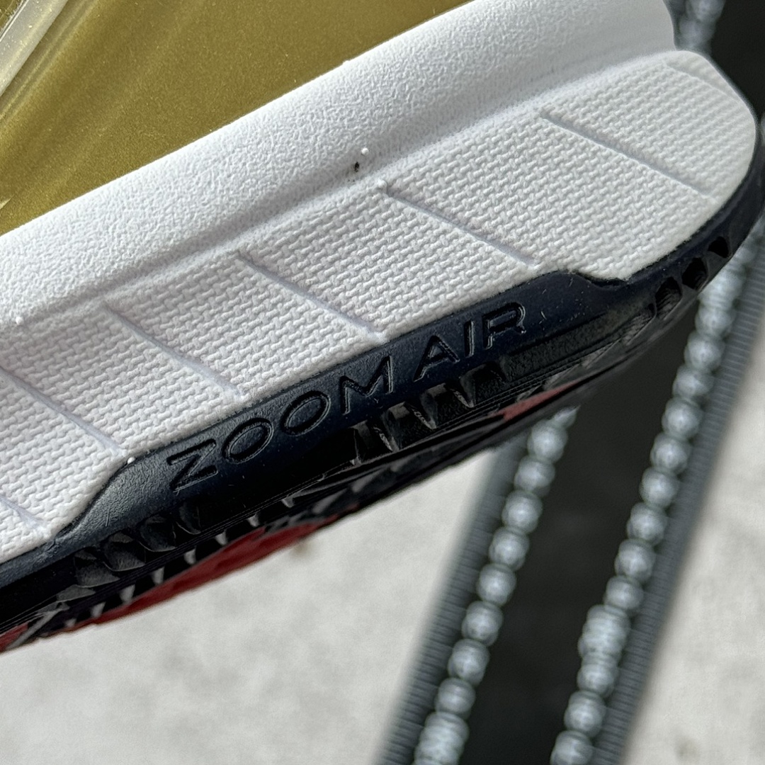 Nike Kobe 4 Protro Gold Medal ZK4 Olympic - Image 12