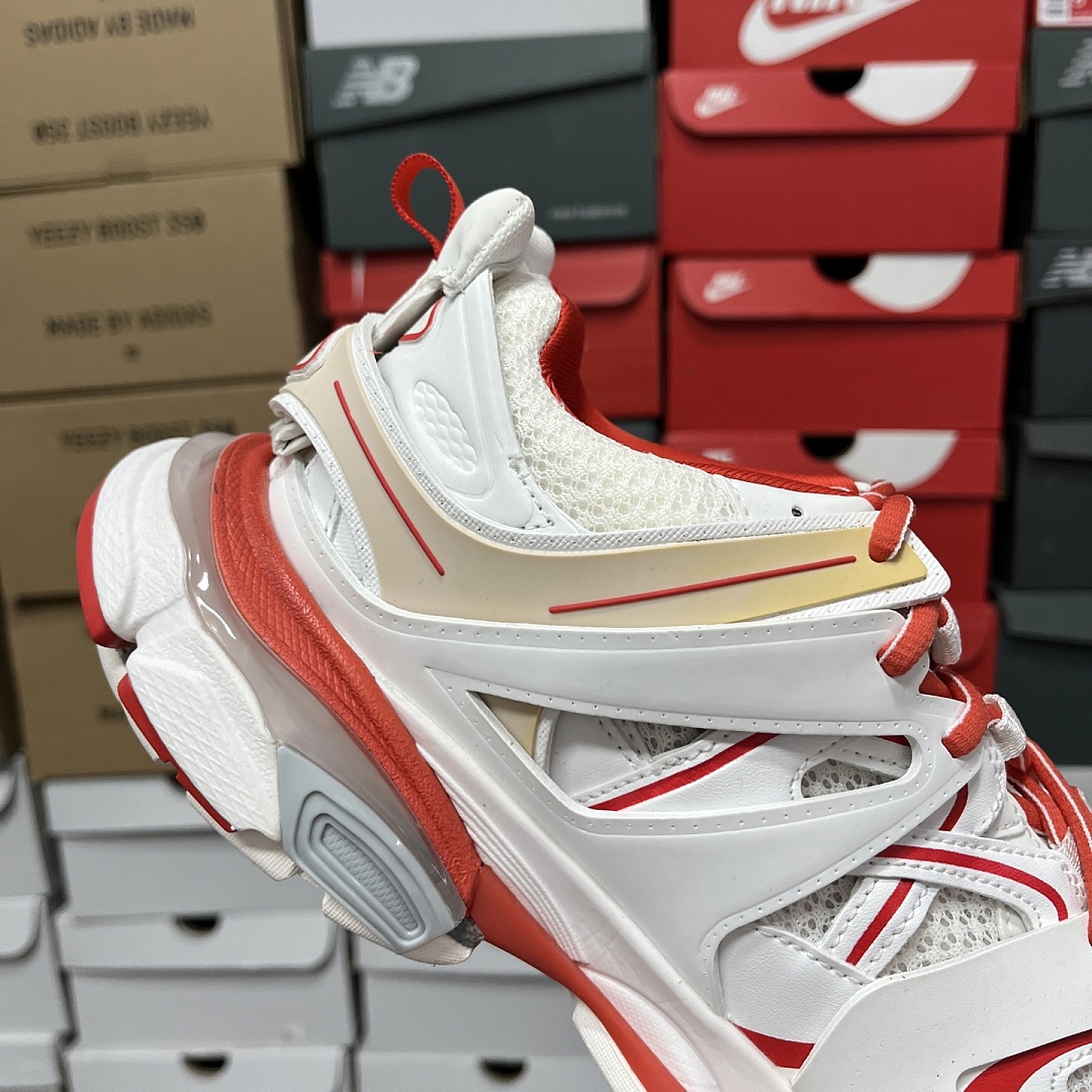 Balenciaga BLCG Track - Image 2