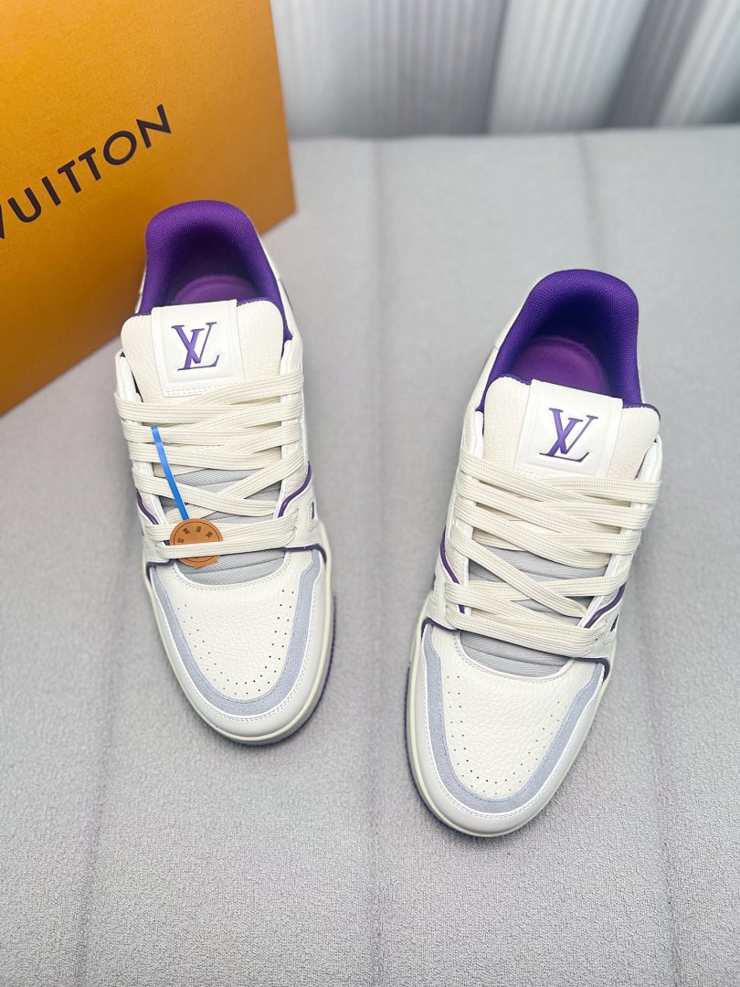 Louis Vuitton LV Trainer - Image 13