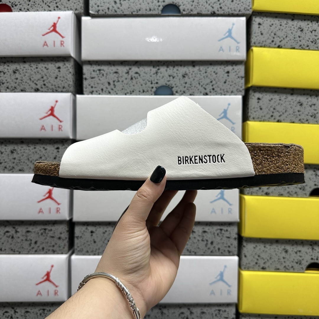Birkenstock Birken Arizona Birkibuc - Image 7