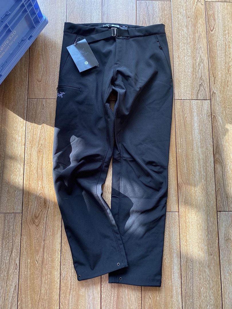 Arc'teryx GAMMA Mx Pants Fleece Gama Long - Image 37