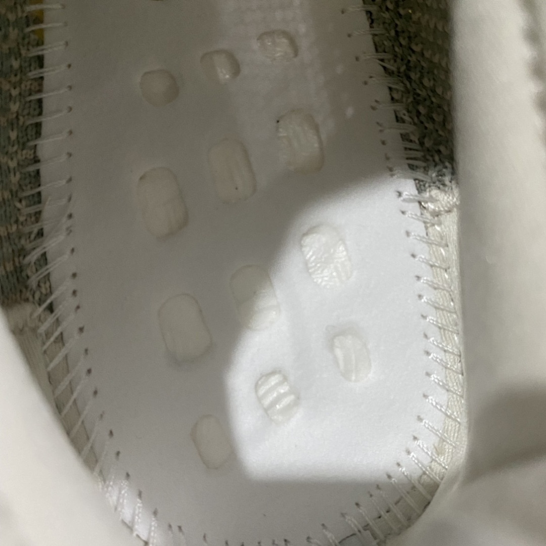 Adidas Yeezy 350 Lemon Patchwork Angel - Image 14