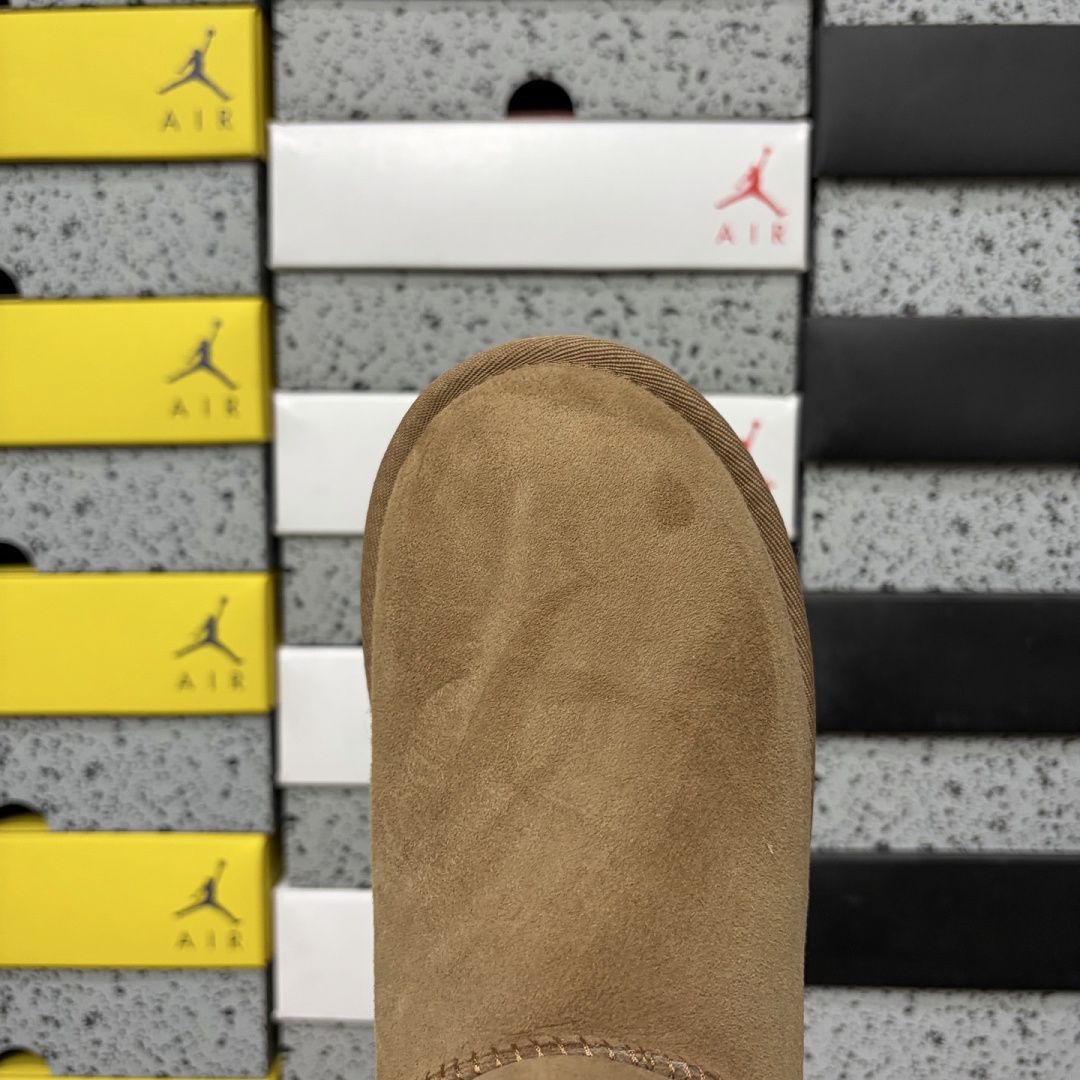 UGG Classic 5825 Long -6223 - Image 2