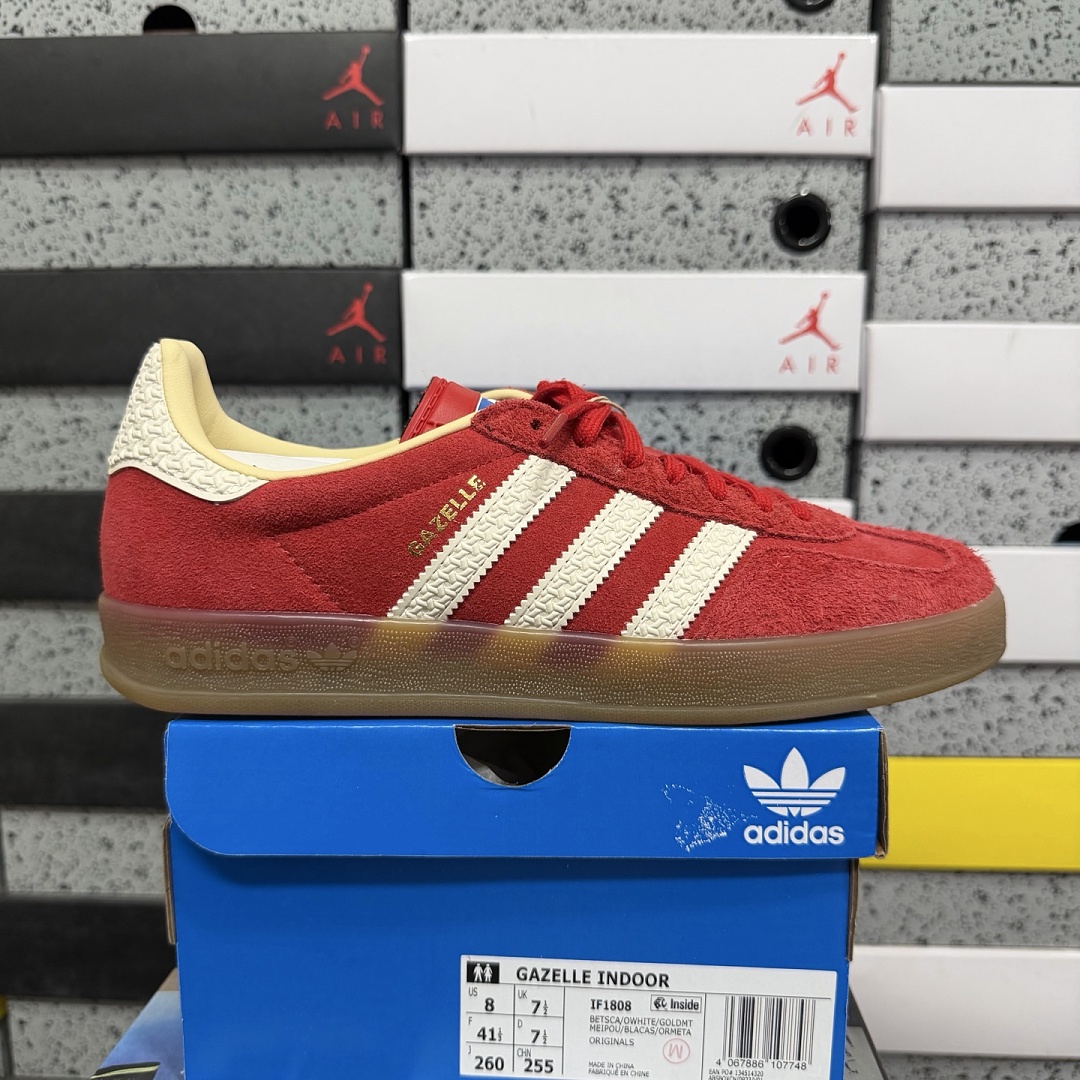 Adidas Gazelle Indoor