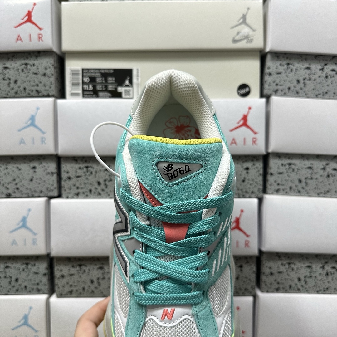 New Balance 9060 - Image 2