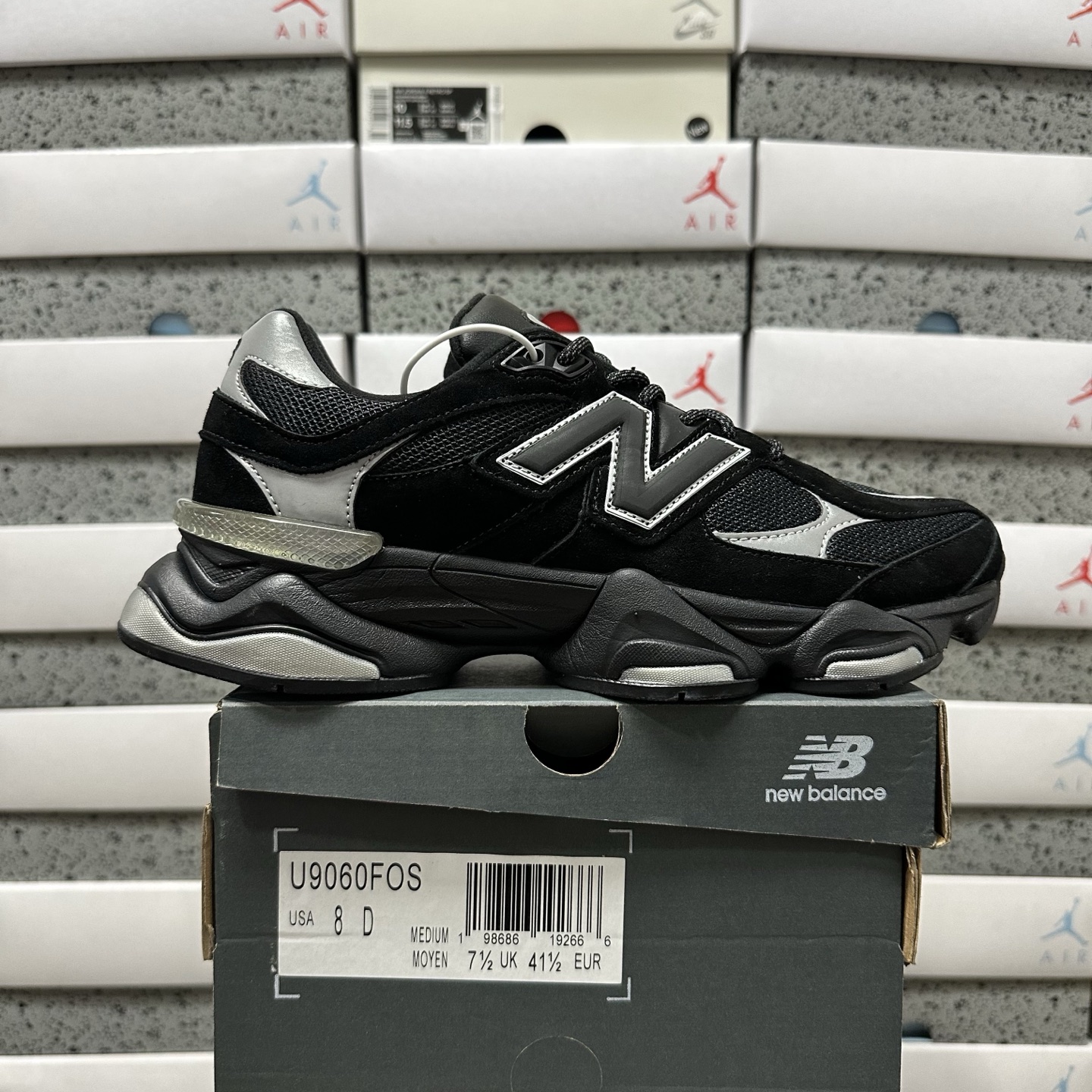 New Balance 9060 - Image 11