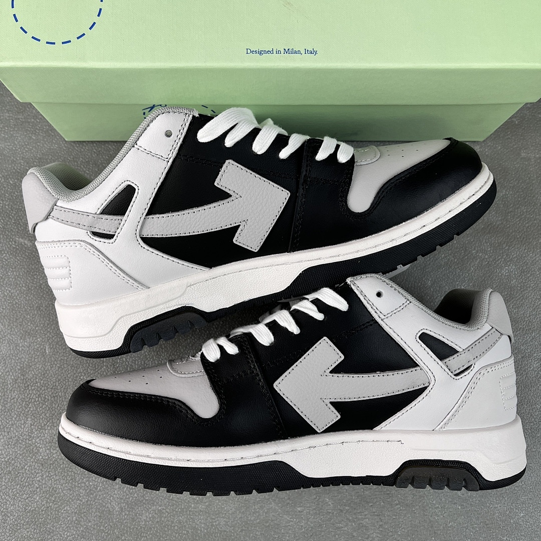 Off-White Shadow (Grey) - Image 2