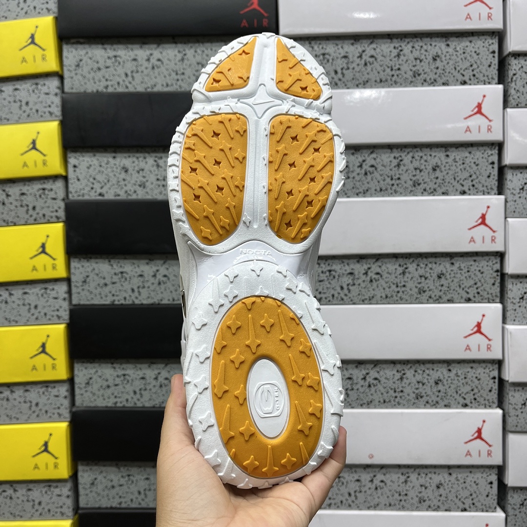 Nike Hot Step 2 Drake - Image 10