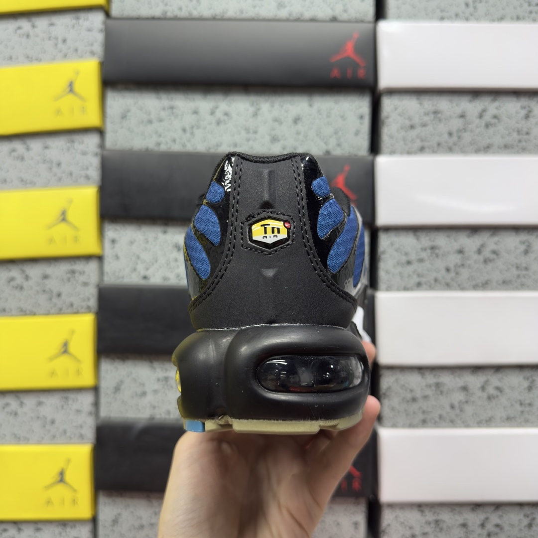 Nike Air Max Plus Aquarius Blue DM0032-402 - Image 9