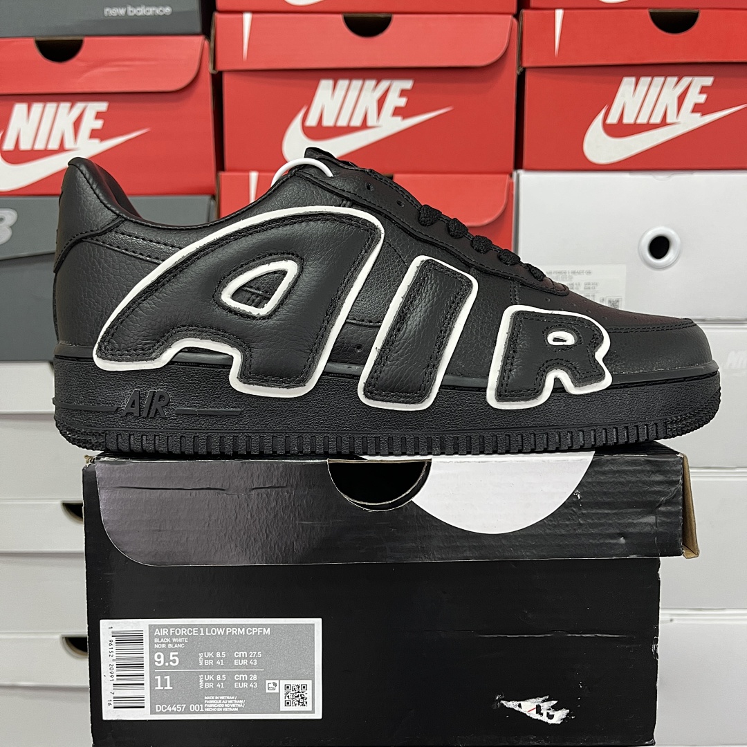 Nike Air Force 1 Low Cactus Plant Flea Mar - Image 2