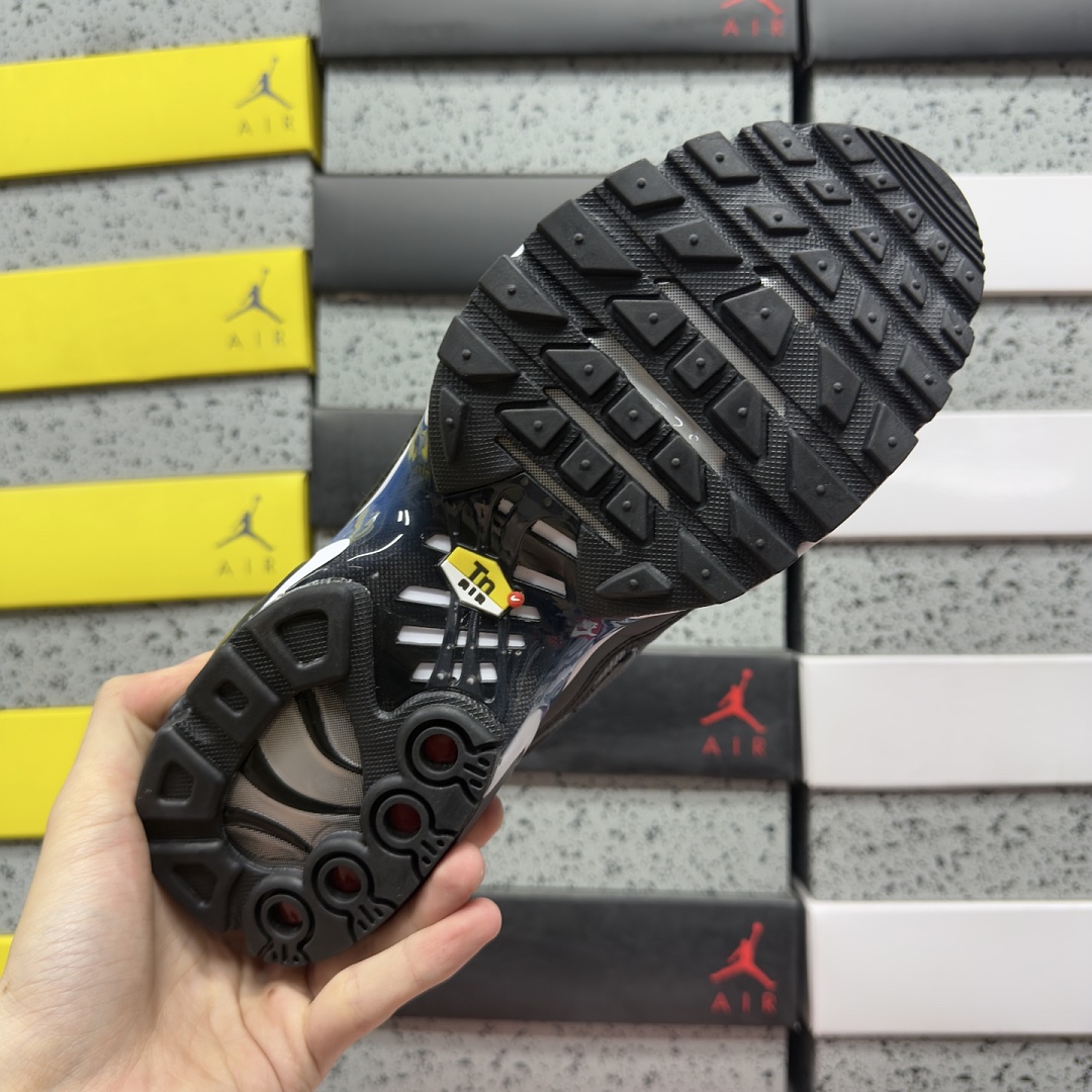 Nike Air Max Plus Midnight Navy DV7665-001 - Image 9