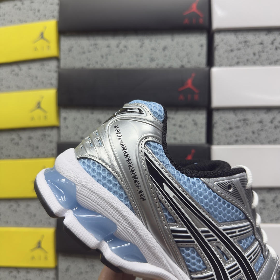 ASICS Gel Kayano 14 Arctic (Sky Pure Silver) - Image 4