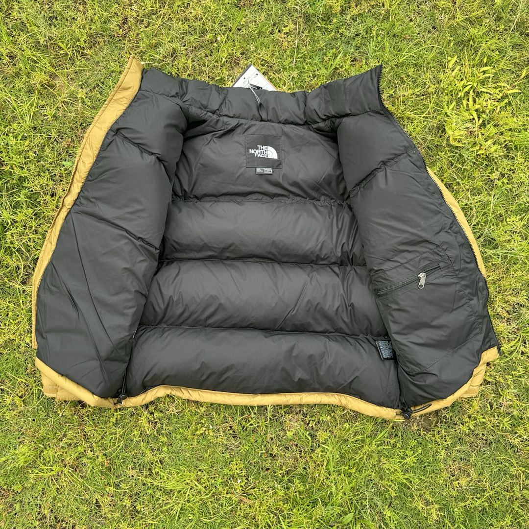 The North Face TNF 1996 Retro Nuptse 700 Fill Packable Jacket - Image 120