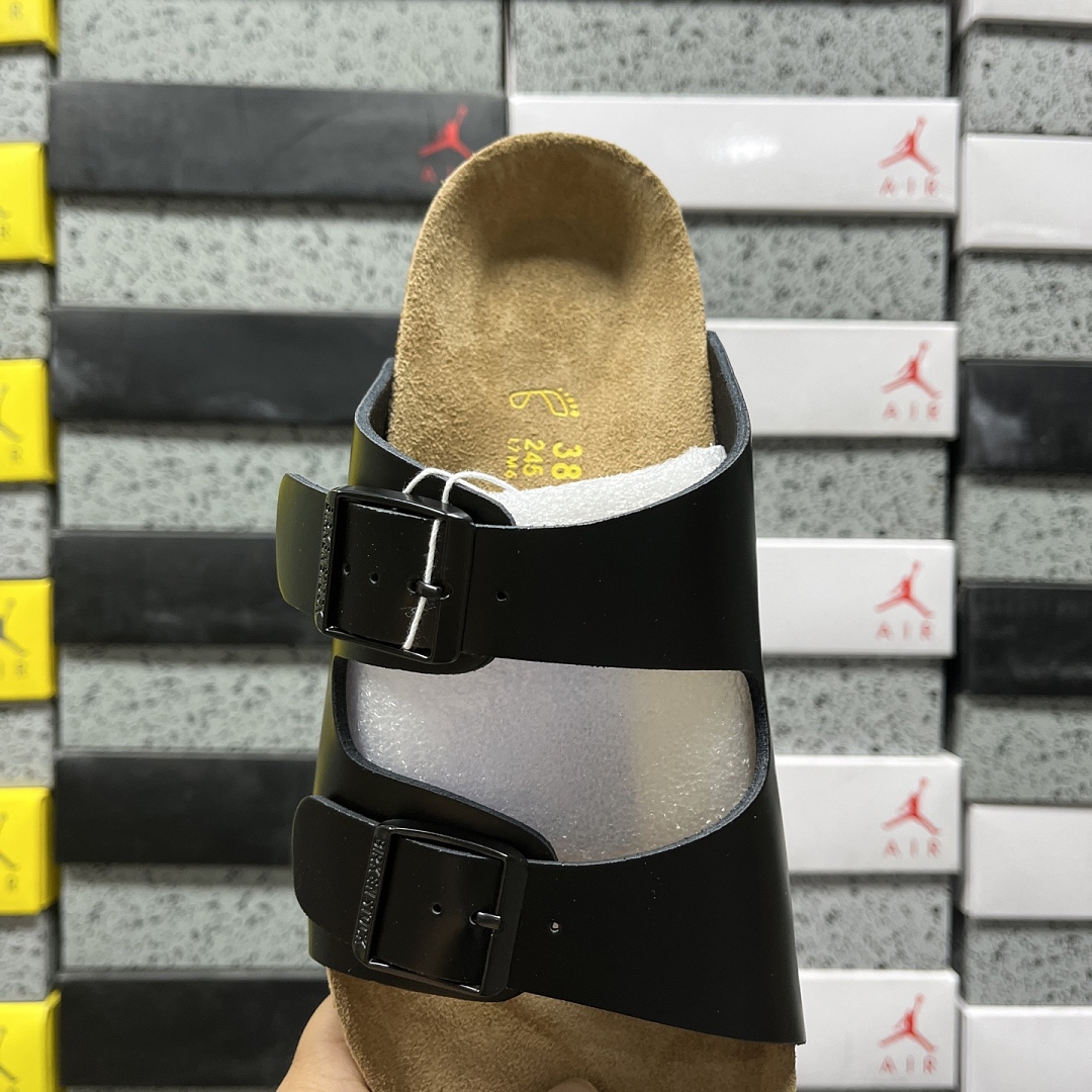 Birkenstock Birken Arizona Birkibuc - Image 7