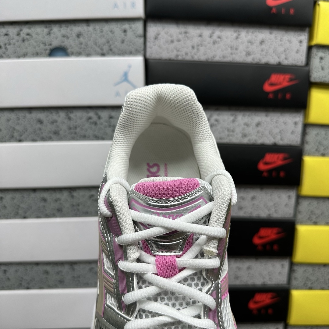 ASICS Gel-Kayano 14 Unlimited Pack White Fawn - Image 5
