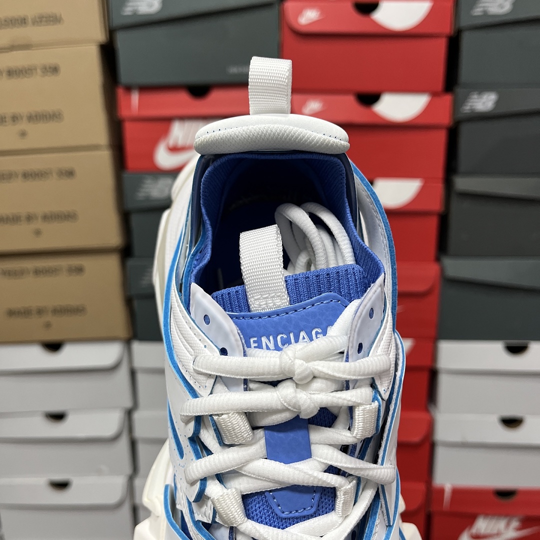 Balenciaga BLCG Track - Image 8