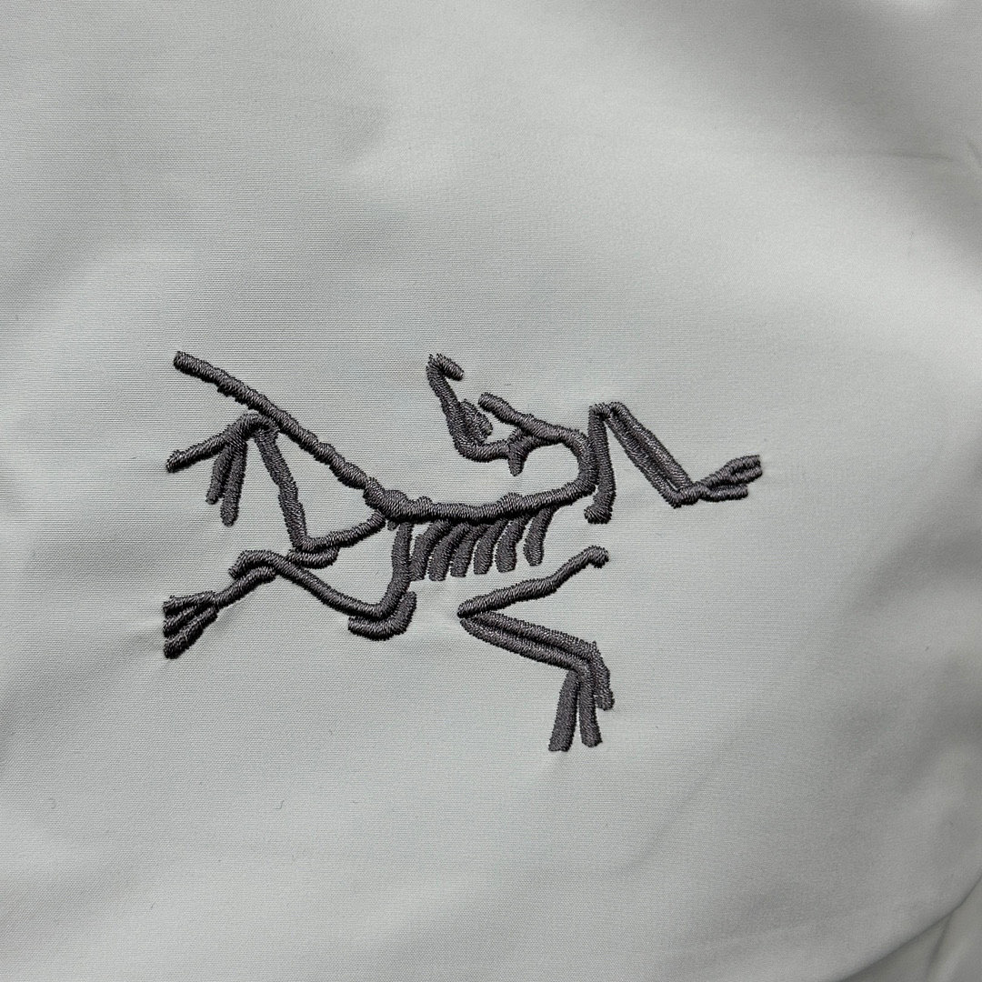 Arc'teryx Macai Jacket White Size: S-XXL - Image 20