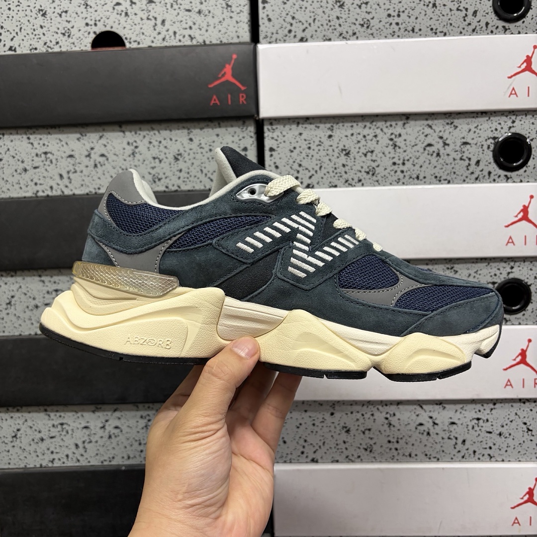 New Balance 9060 - Image 6