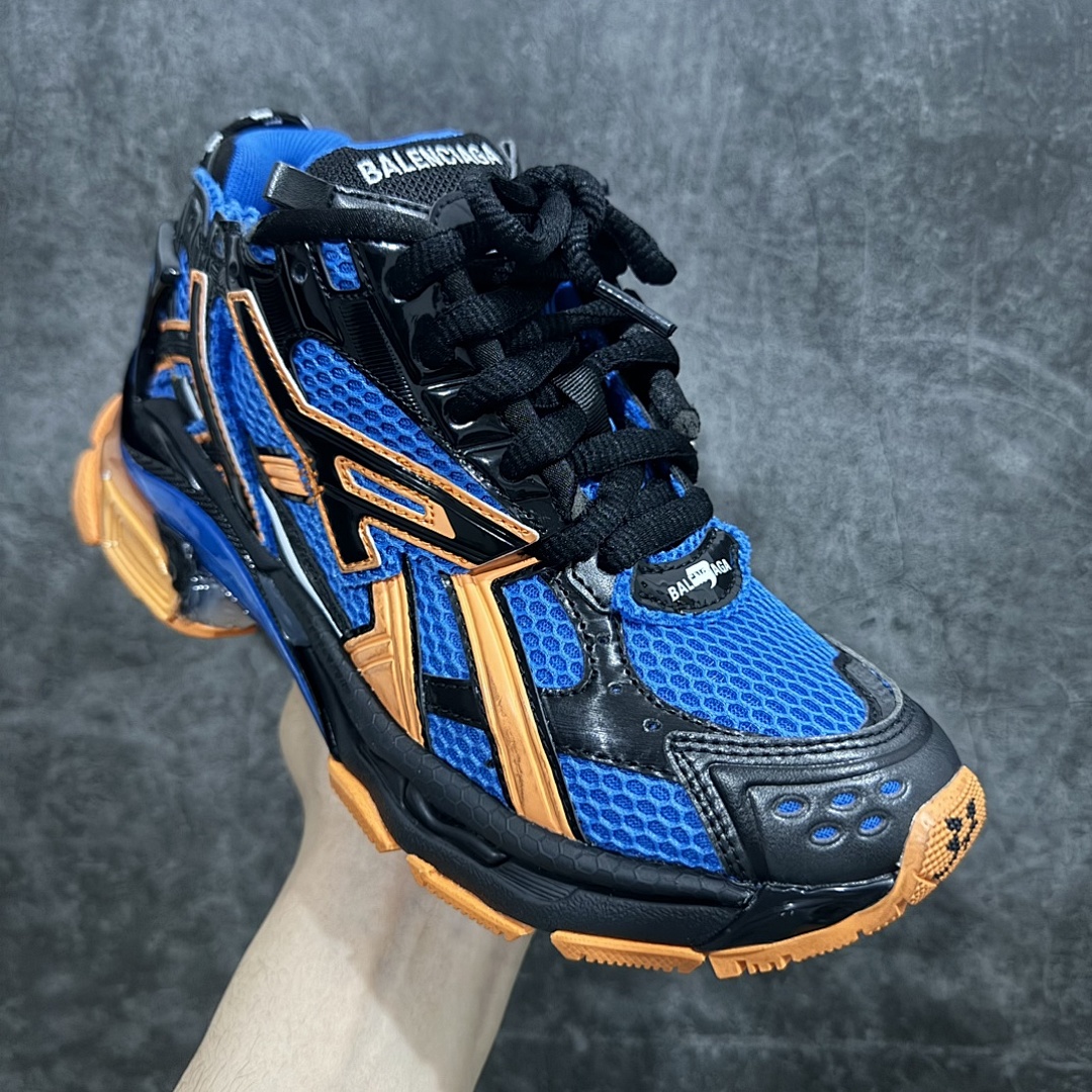 Balenciaga Runner - Image 110