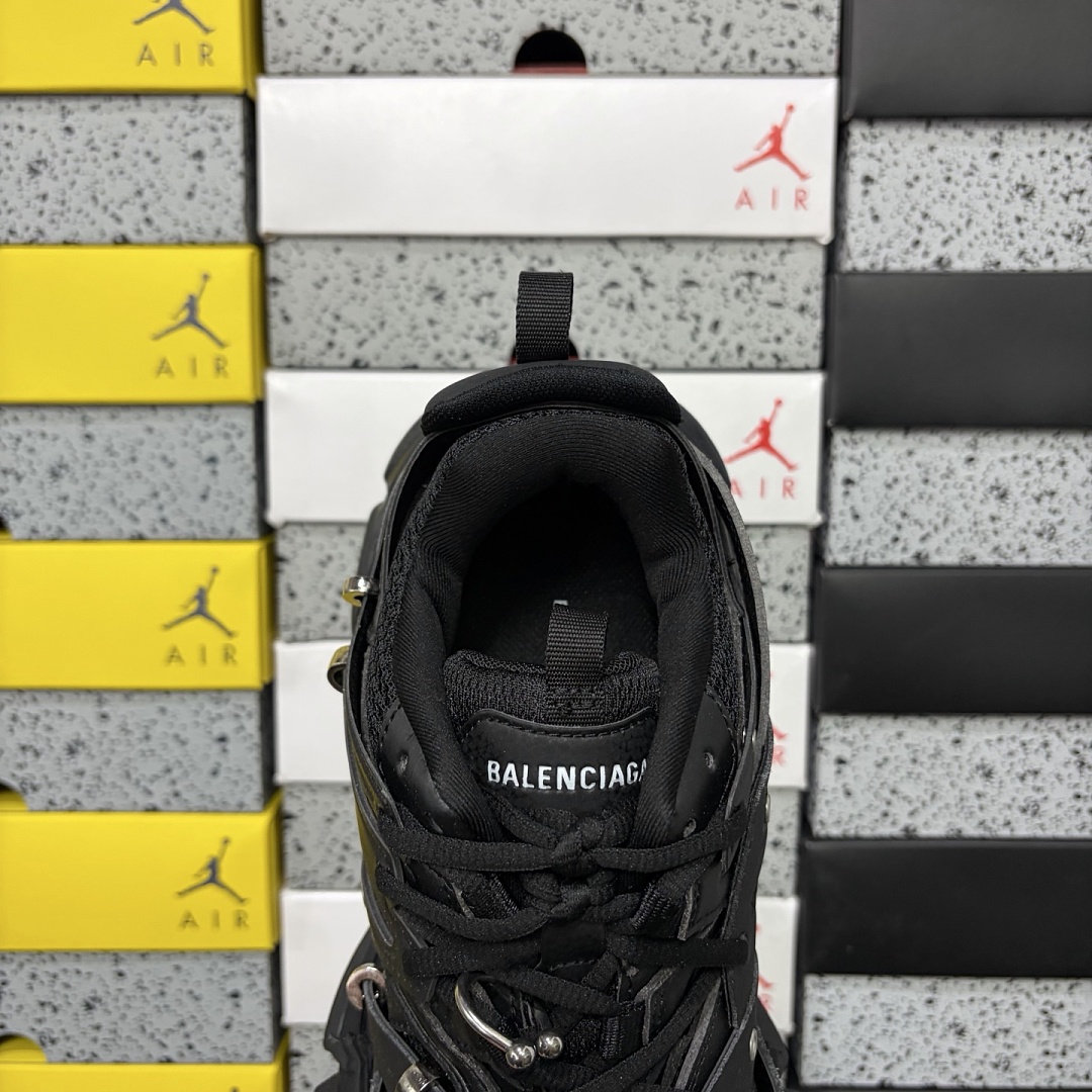 Balenciaga Track - Image 6