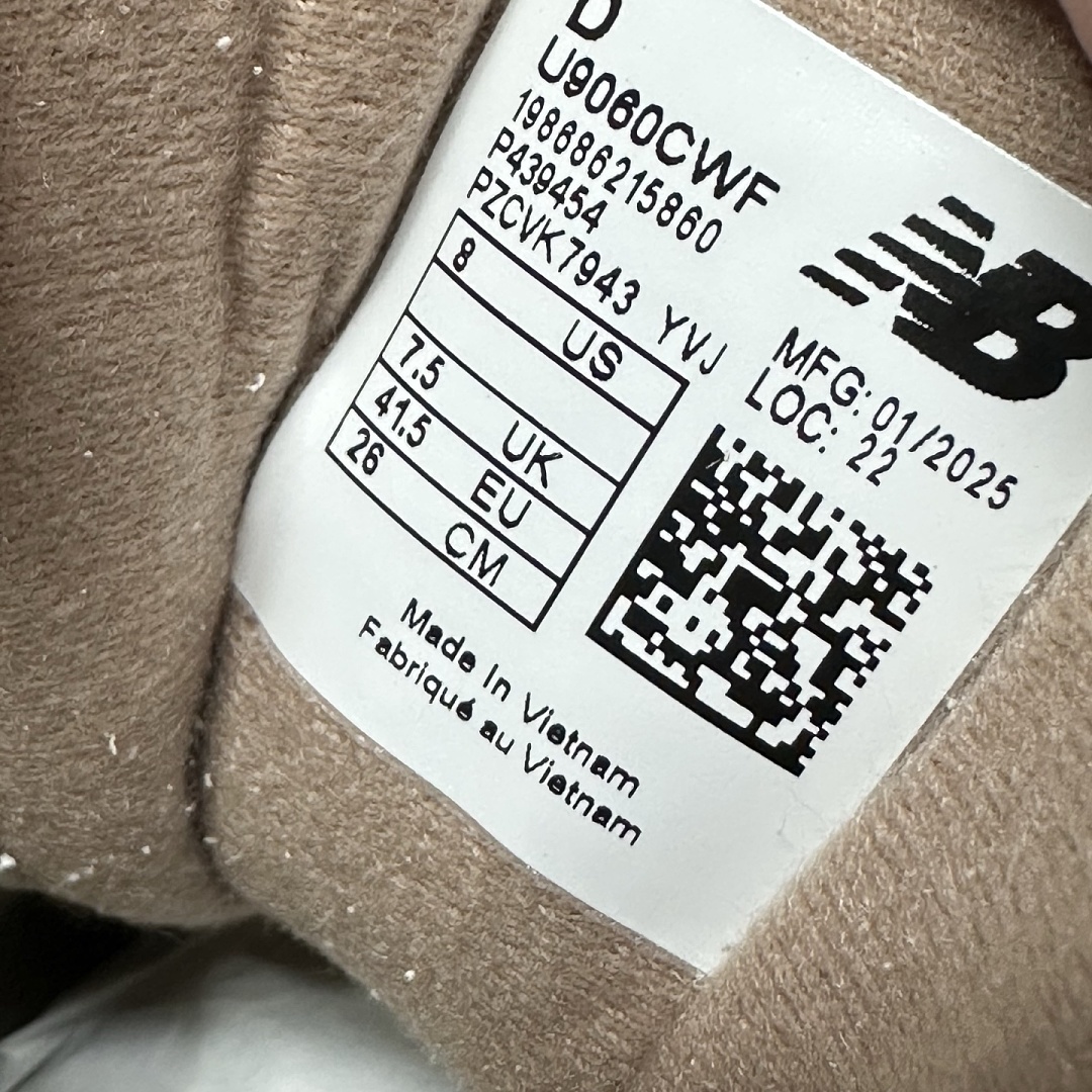 New Balance 9060 - Image 8