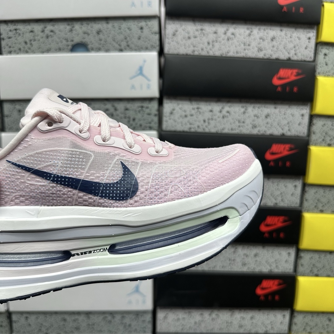 Nike Vomero Premium Pearl Pink Midnight (Navy) - Image 4