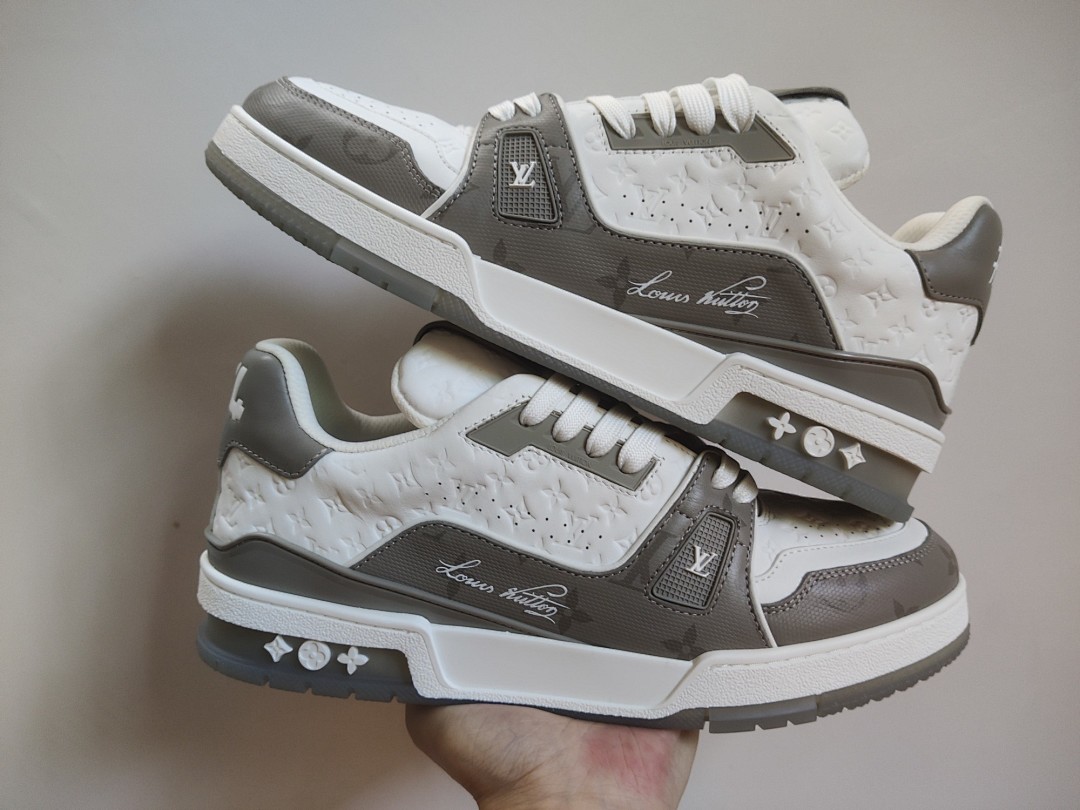 Louis Vuitton LV Trainer - Image 5