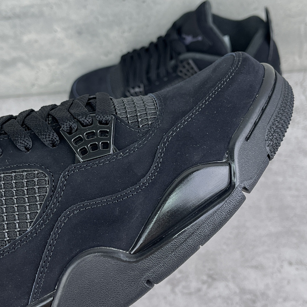 Nike Black Cat - Image 9