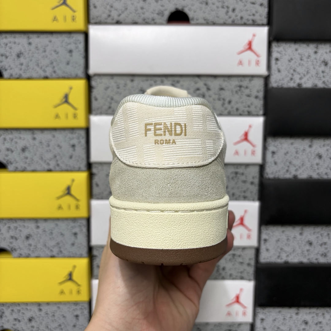 Fendi Match FD - Image 2