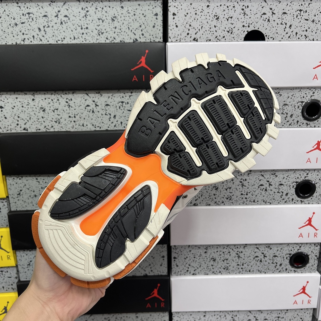Balenciaga Track - Image 8