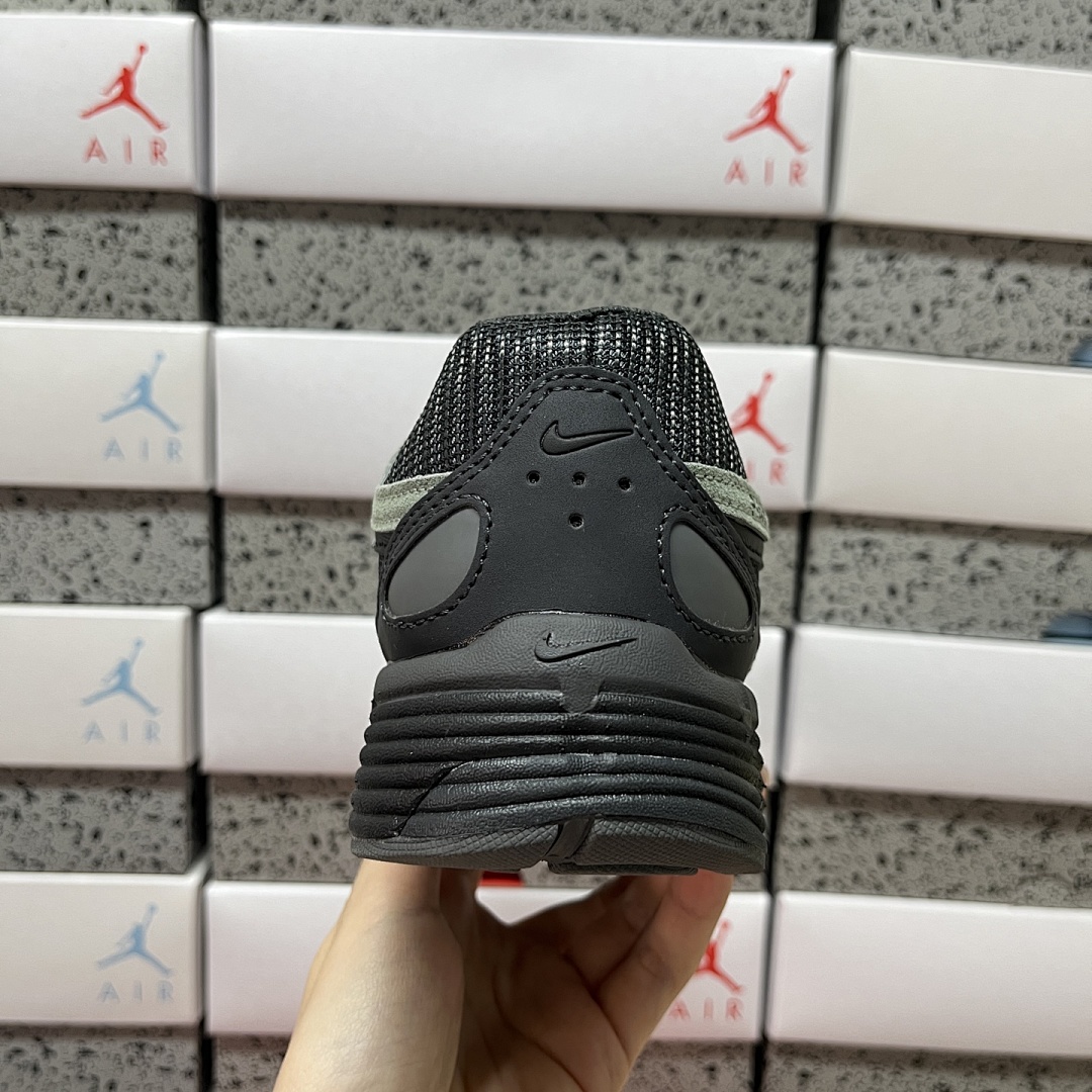 Nike P-6000 Anthracite Clay (Green) - Image 7