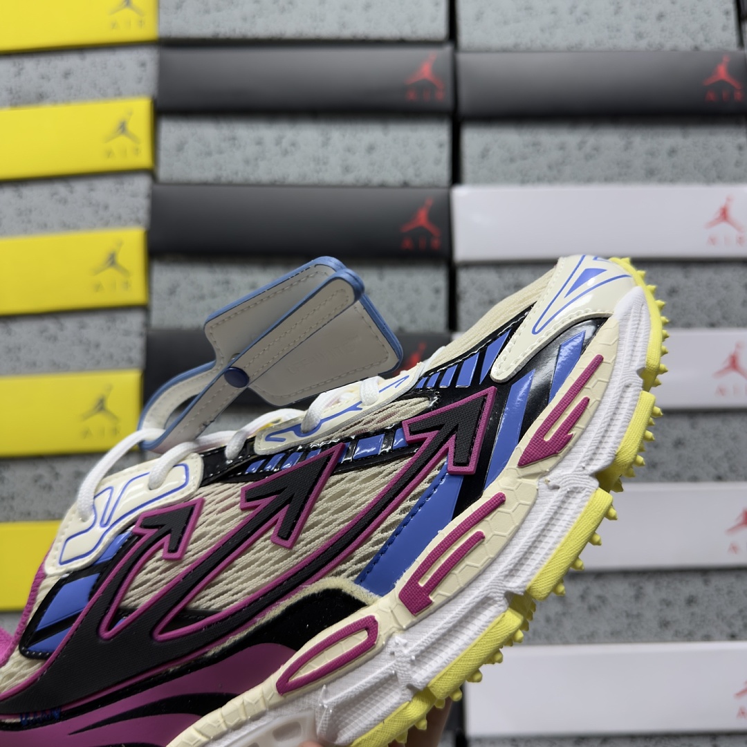 Off-White Be Right Back - Image 8