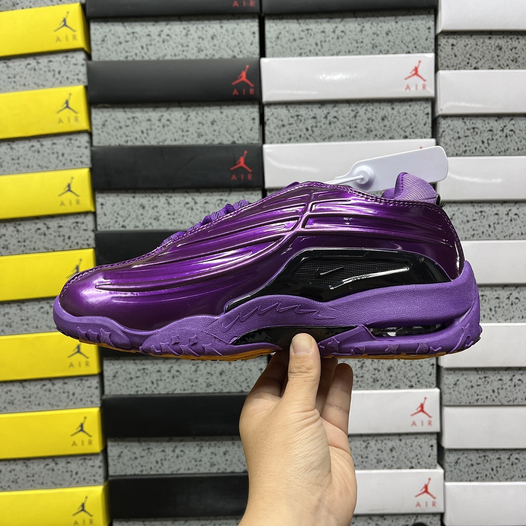 Nike Hot Step 2 Drake - Image 6