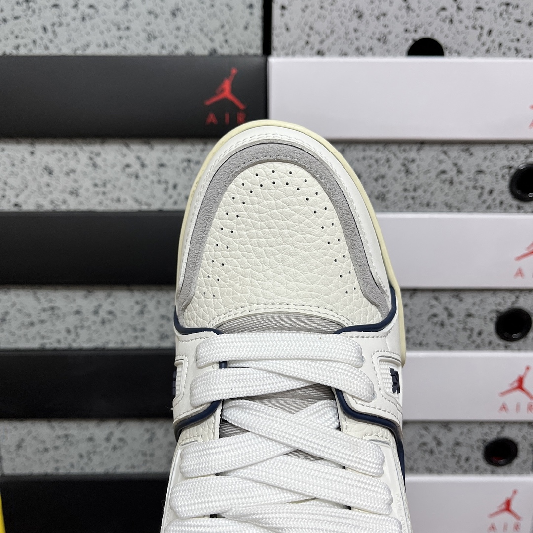 Louis Vuitton Trainer Maxi - Image 7