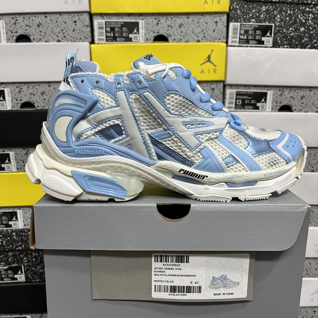 Balenciaga BLCG Runner 7.0