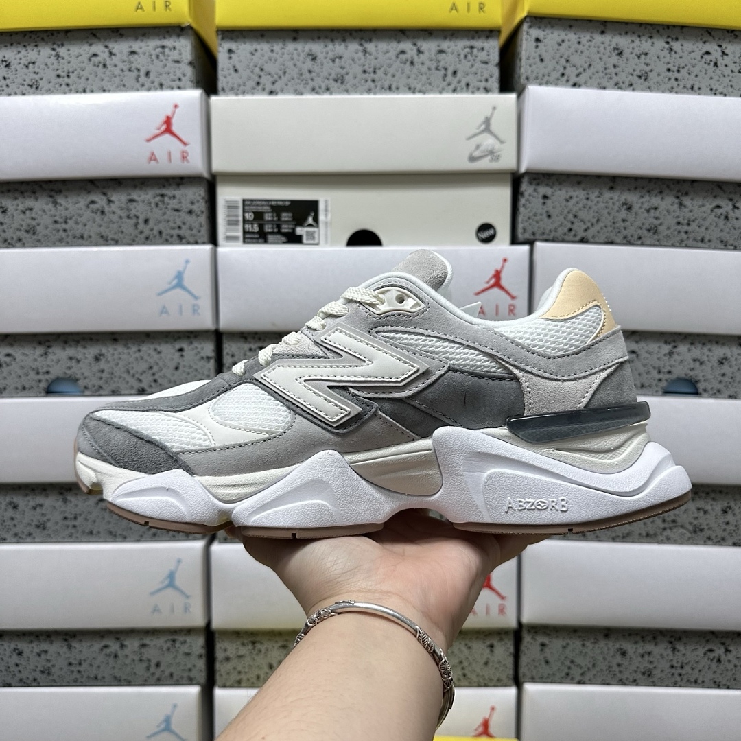 New Balance 9060 - Image 2