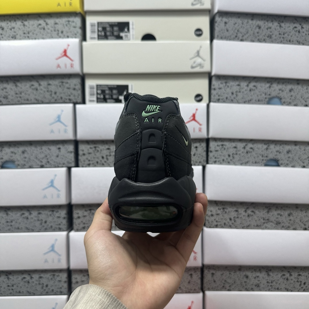 Nike Air Max 95 Vapor (Green) - Image 5