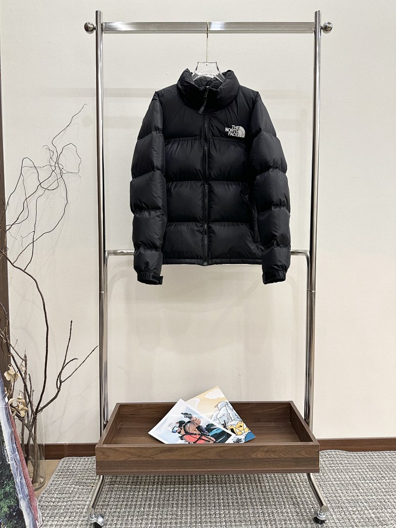 Chanel The North Face 1996 Retro Nuptse 700 Fill Packable Jacket - Image 14