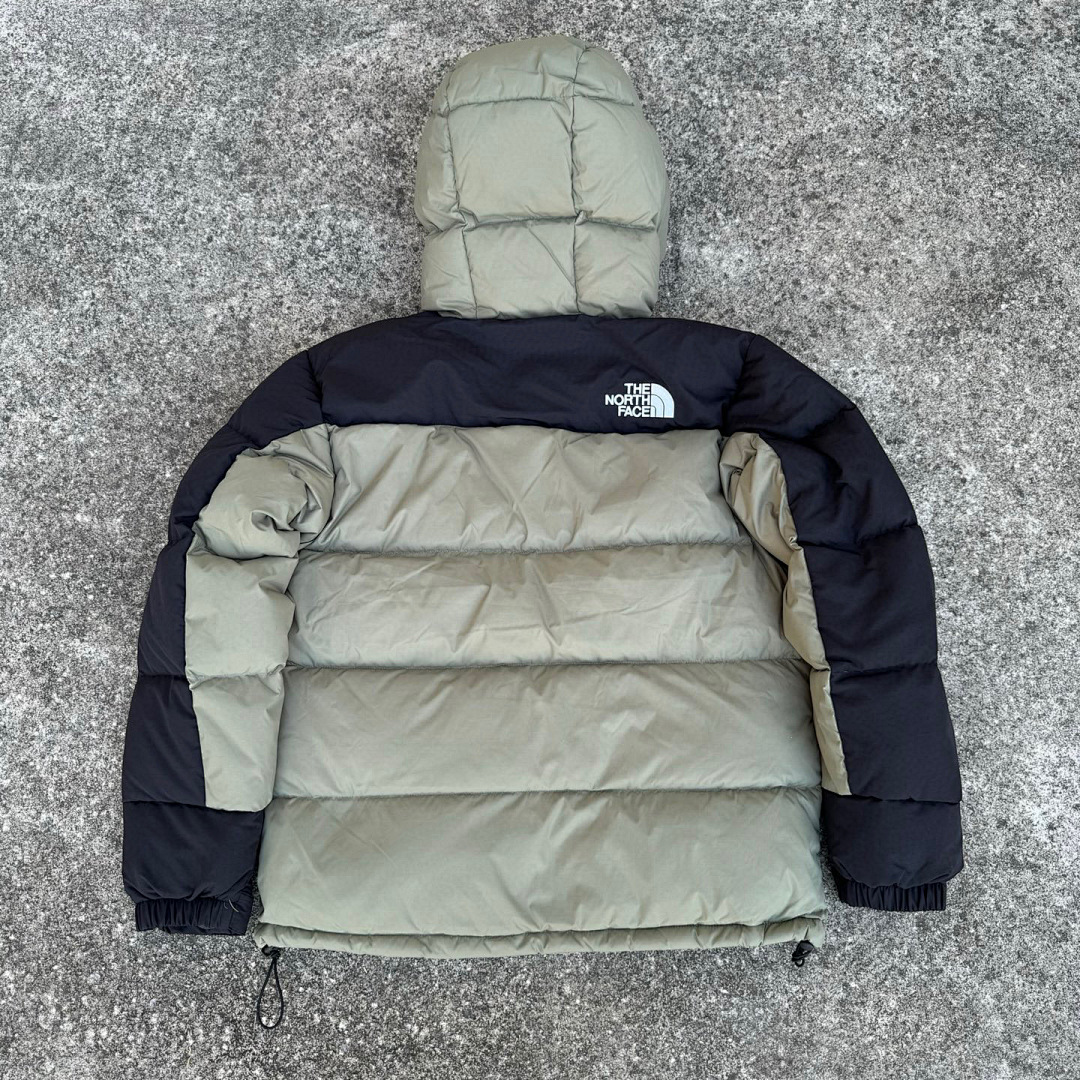 The North Face TNF Himalayan Goose Down 550 Fill Jacket - Image 51