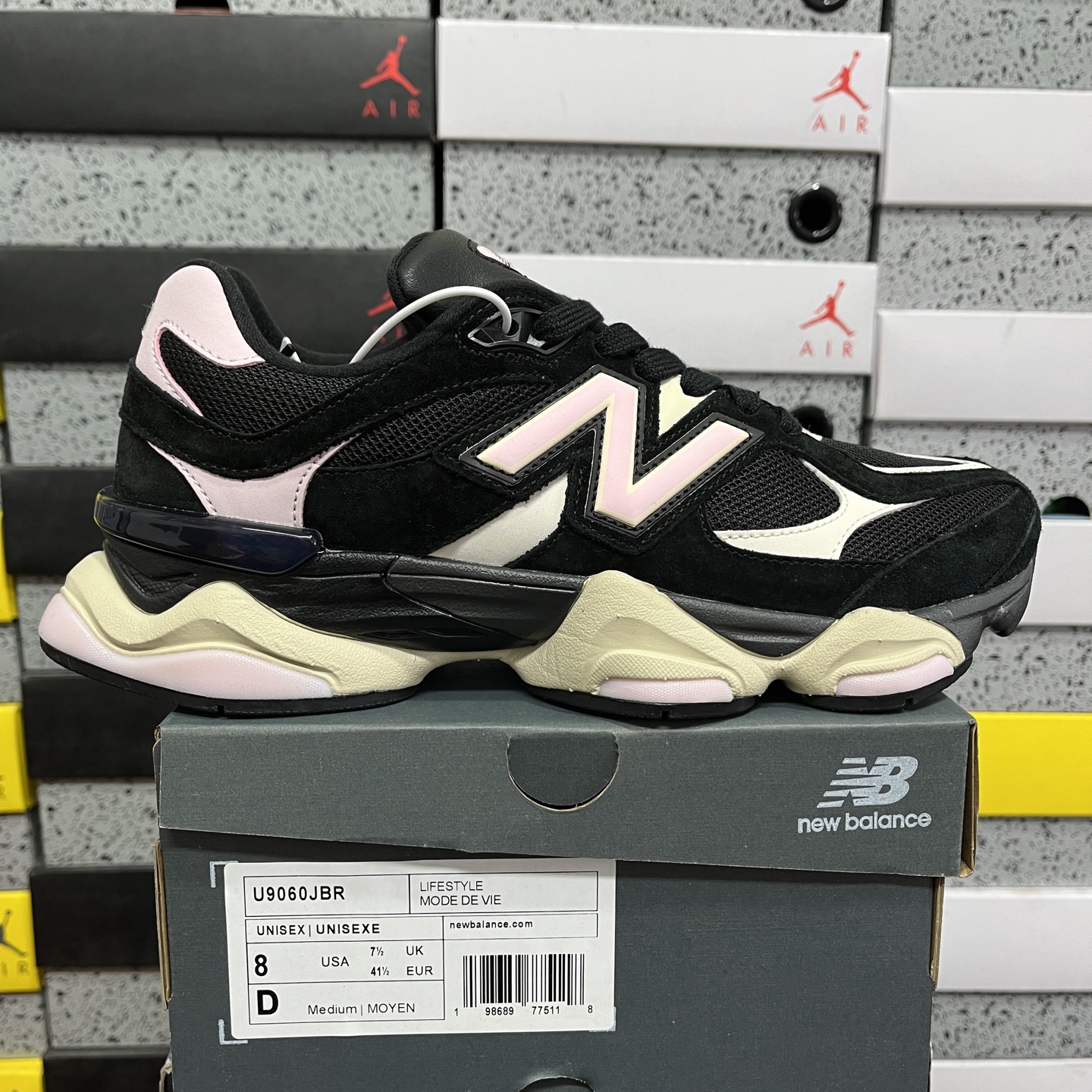 New Balance 9060 - Image 11