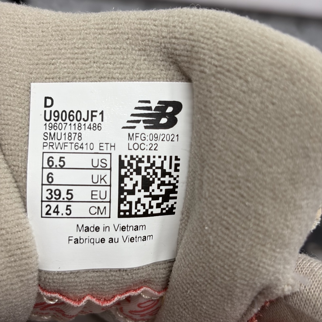 New Balance 9060 - Image 10